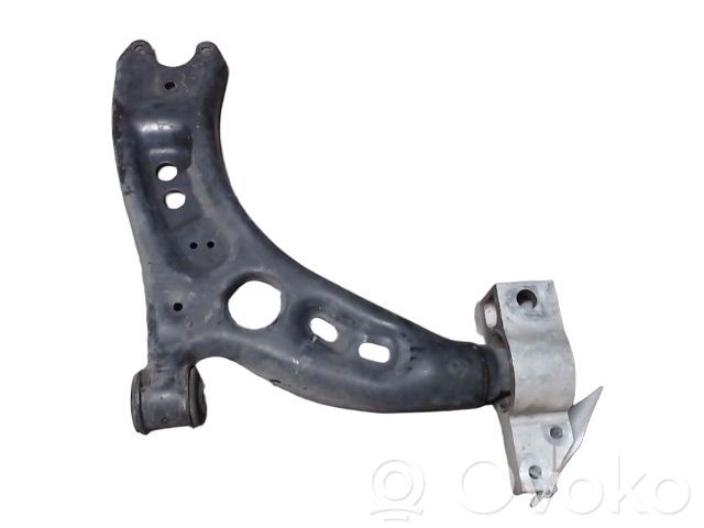 Volkswagen Touran II Front lower control arm/wishbone 