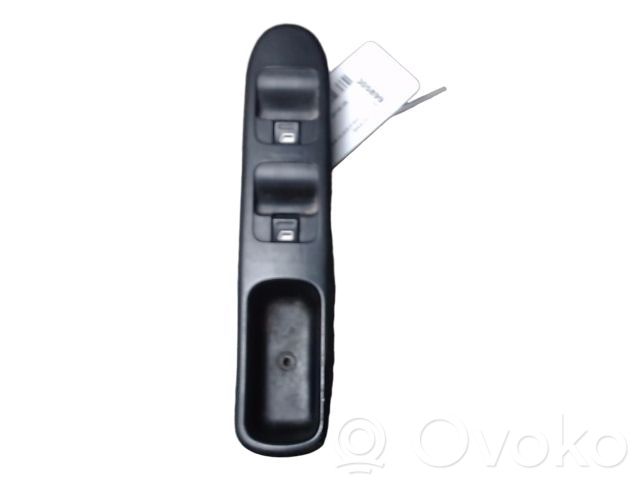 Peugeot 307 Electric window control switch 
