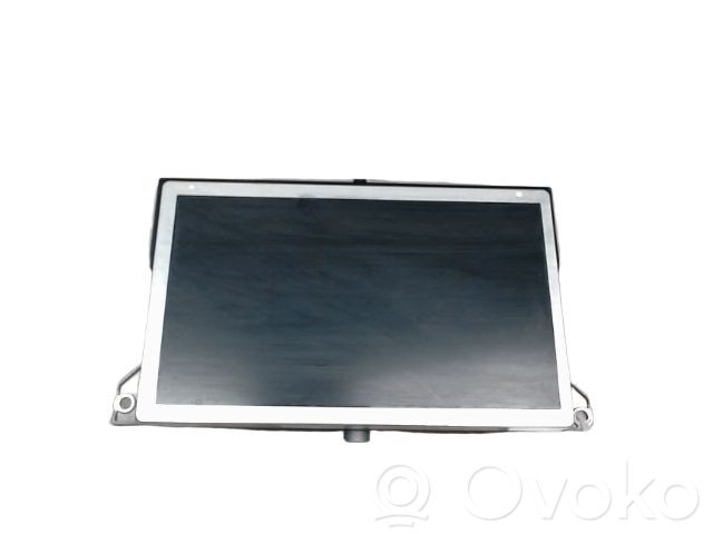 Citroen C5 Screen/display/small screen 
