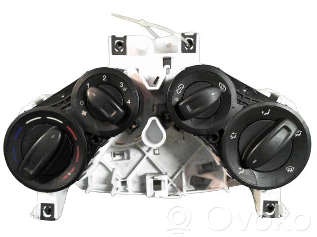 Ford Ka Climate control unit 