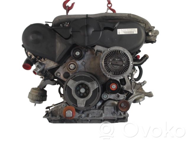 Audi A4 S4 B7 8E 8H Motor 