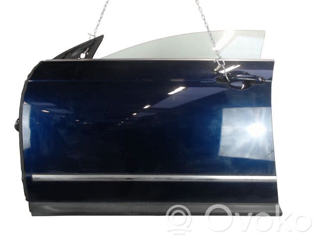 Citroen C6 Дверь 