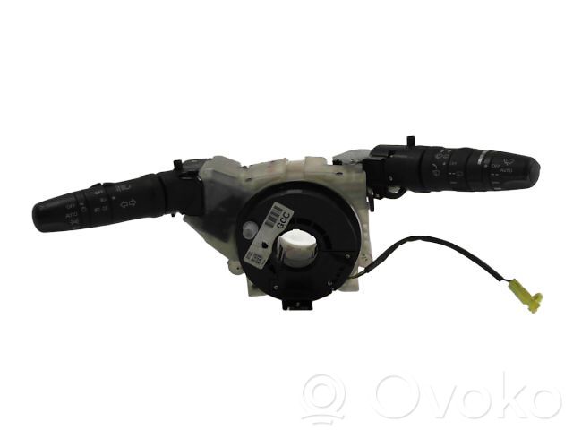 Nissan Micra Bloc semnalizator și ștergător parbriz 