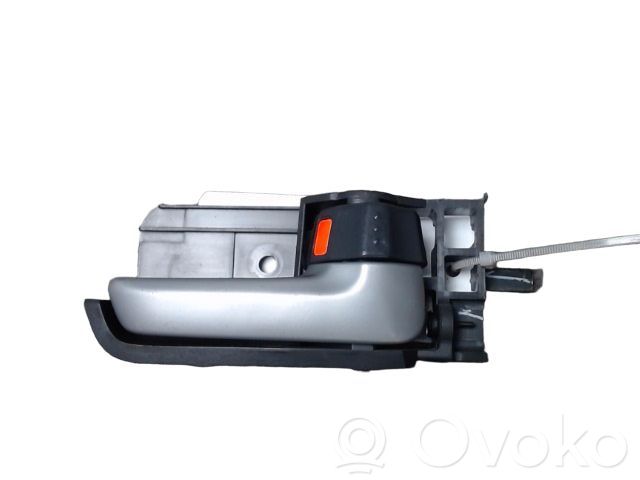 Nissan Pixo Manecilla interna puerta delantera 