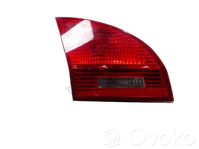 KIA Venga Tailgate rear/tail lights 