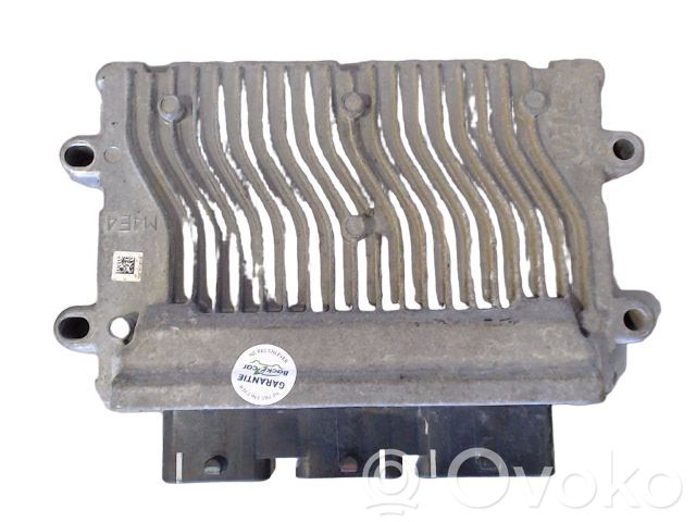 Citroen C3 Engine control unit/module ECU 