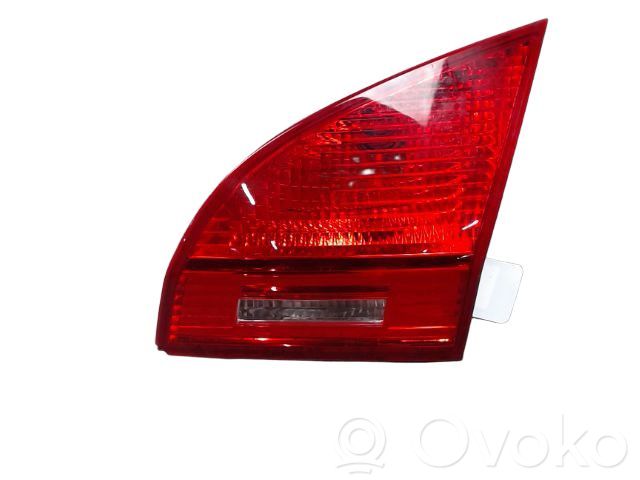 KIA Venga Tailgate rear/tail lights 
