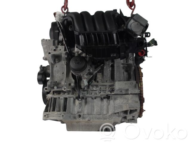 Citroen C5 Двигатель 