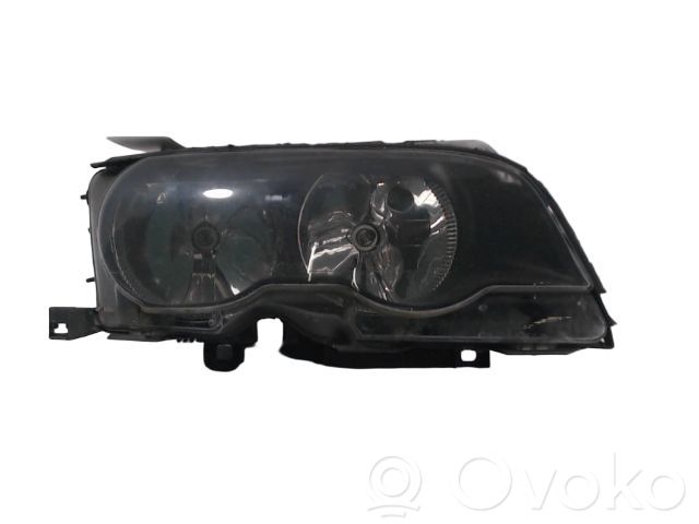 BMW 3 E46 Headlight/headlamp 