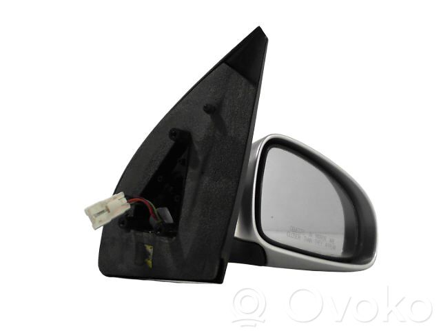 Chevrolet Aveo Espejo lateral eléctrico de la puerta delantera 