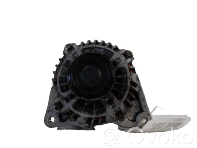 Mazda 6 Alternator 