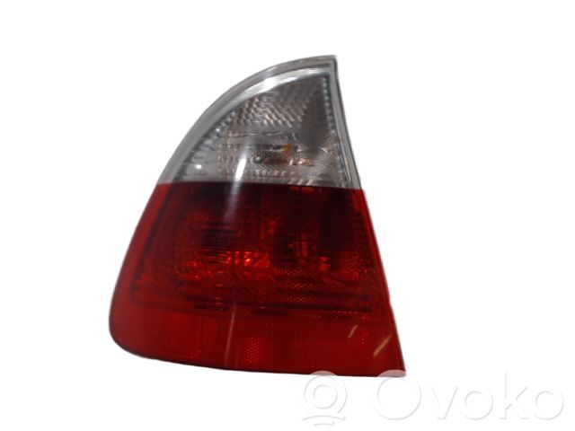 BMW 3 E46 Rear/tail lights 