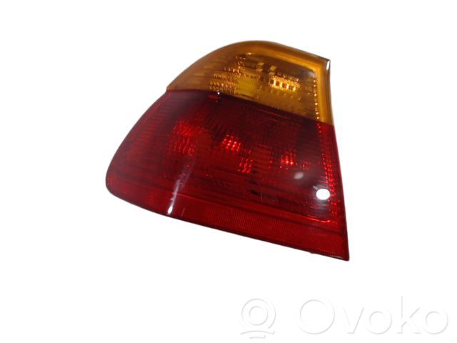BMW 3 E46 Lampa tylna 