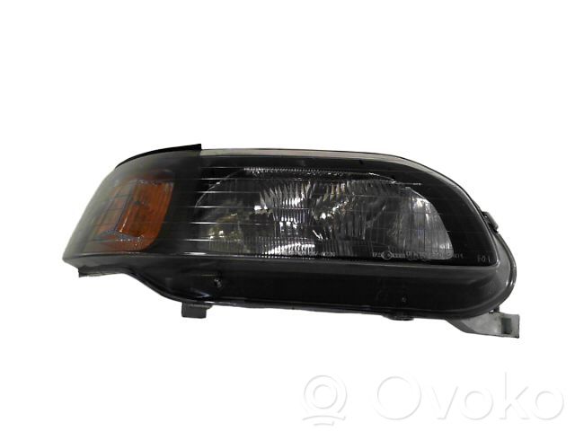 Honda Civic Headlight/headlamp 