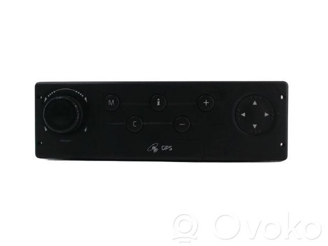 Multifunctional control switch/knob   8200132017,8200132017