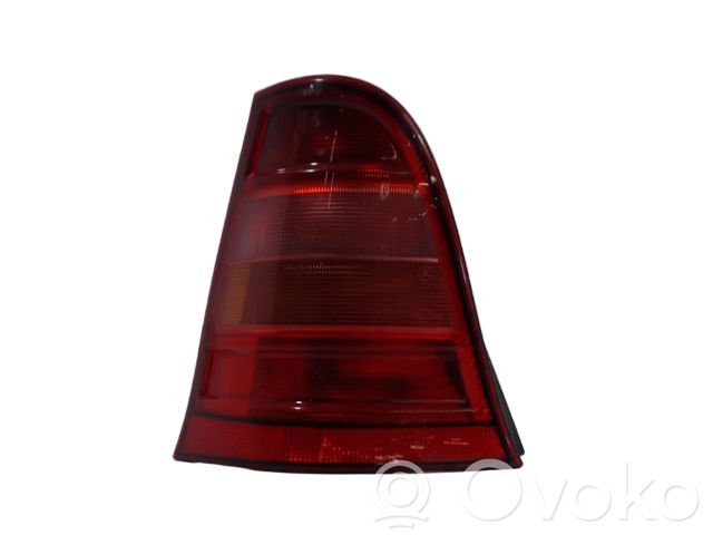 Mercedes-Benz A W168 Lampa tylna 