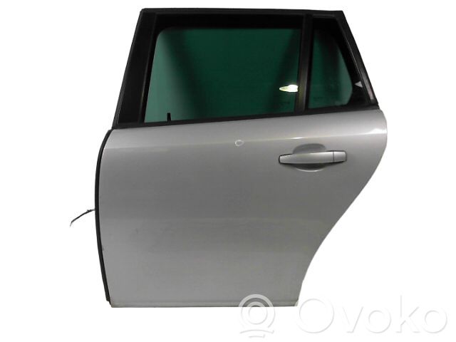 Saab 9-3 Ver2 Galinės durys 