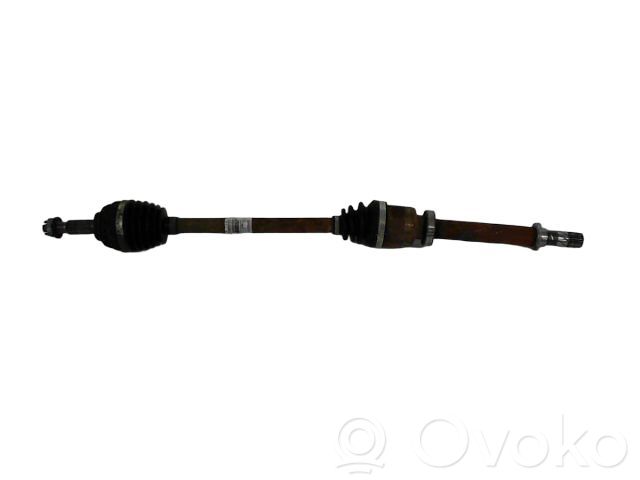 Renault Clio III Antriebswelle vorne 