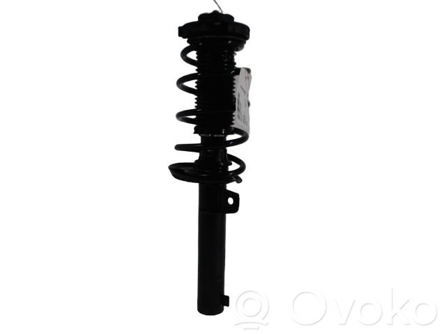 Volkswagen Golf VI Front shock absorber/damper 