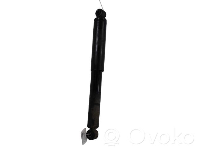 Jeep Cherokee III KJ Rear shock absorber/damper 