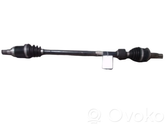 Opel Agila B Front driveshaft 
