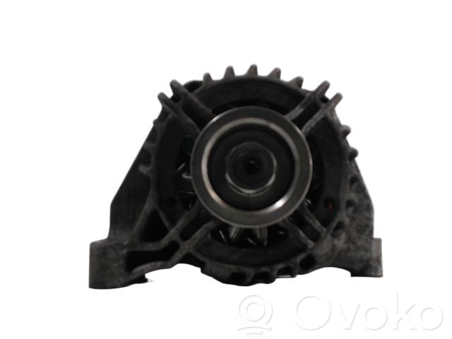 Fiat Punto (199) Alternator 