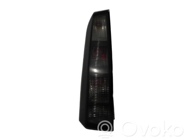 Opel Meriva A Luci posteriori 