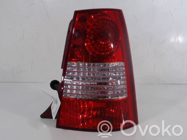 KIA Picanto Takavalot 