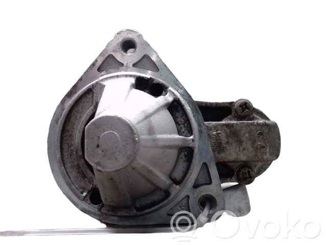 Hyundai Getz Motor de arranque 