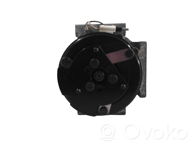 Renault Clio II Compressore aria condizionata (A/C) (pompa) 