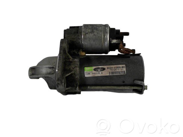 Ford Fiesta Electromotor 