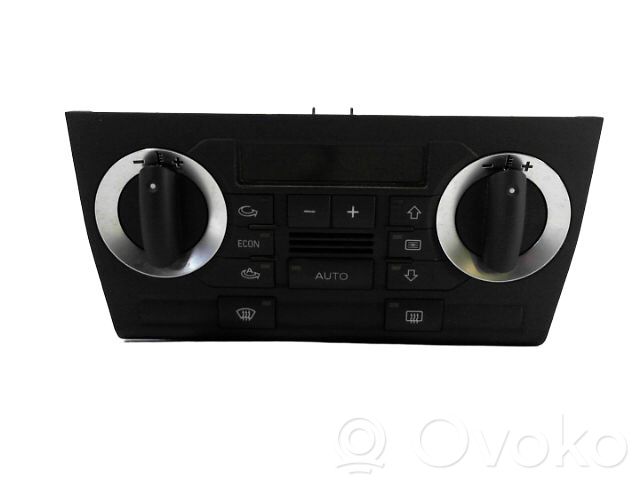 Audi A3 S3 8P Unitate control climatizare 