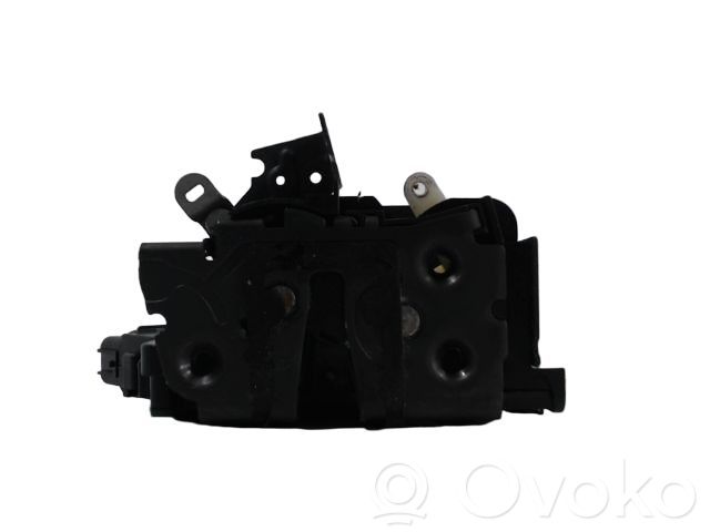 Etuoven lukko   4976083,3M5AR21813ET,4976083