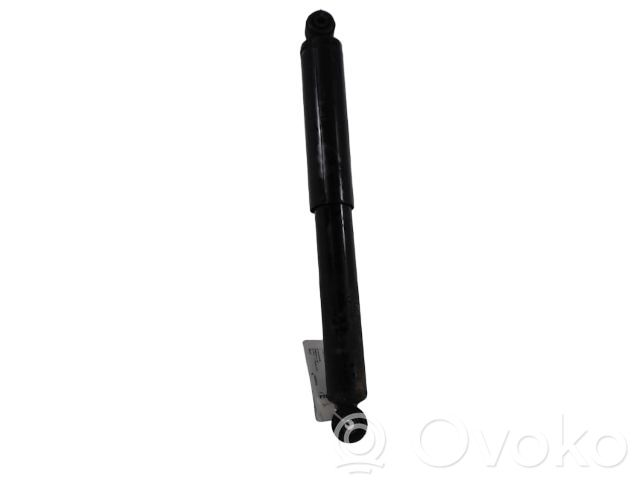 Jeep Cherokee III KJ Rear shock absorber/damper 