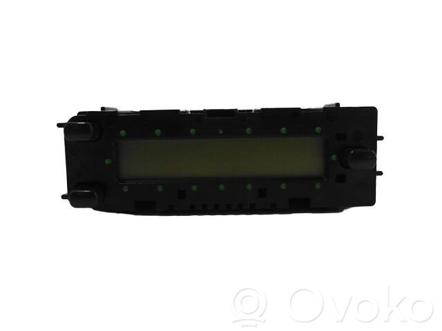 Citroen Xsara Screen/display/small screen 