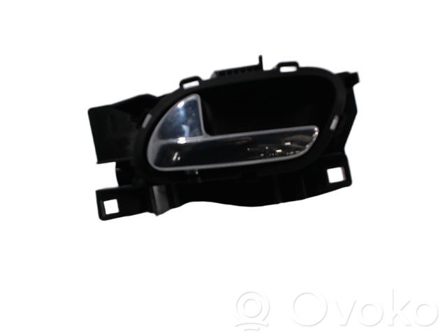 Citroen C4 Grand Picasso Klamka wewnętrzna drzwi tylnych 