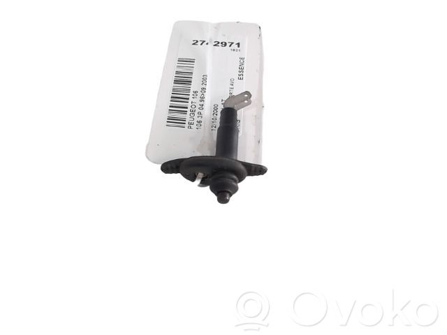 Peugeot 106 Front door sensor 