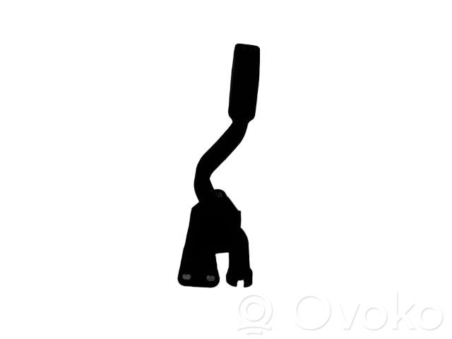 Ford Fiesta Accelerator throttle pedal 