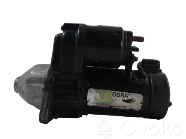 Hyundai Getz Motor de arranque 