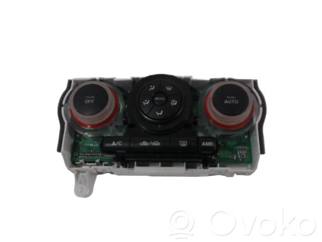 Climate control unit   BS3L61190E,BS3L61190E