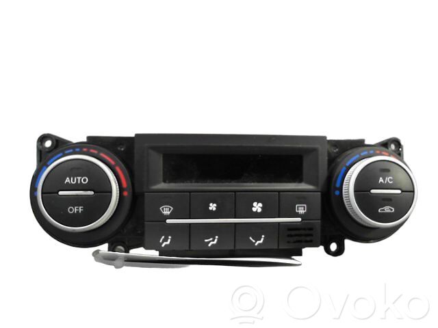 Climate control unit   972501H321EQ,972501H321EQ