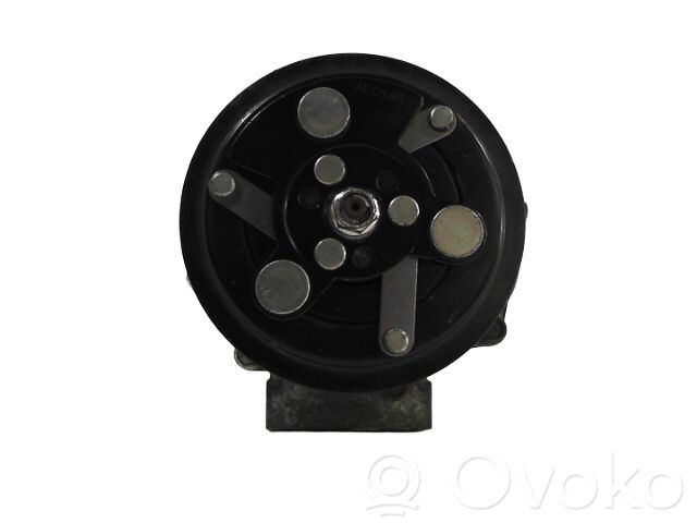 Saab 9-3 Ver2 Kompresor / Sprężarka klimatyzacji A/C 