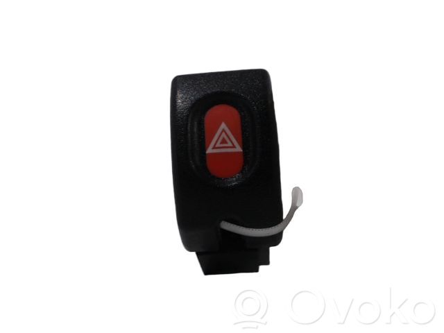 Opel Corsa B Hazard light switch 