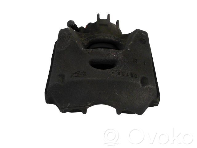 Citroen C4 I Picasso Zacisk hamulcowy przedni 