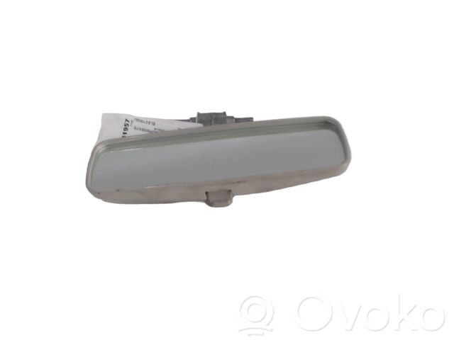 Renault Zoe Rear view mirror (interior) 