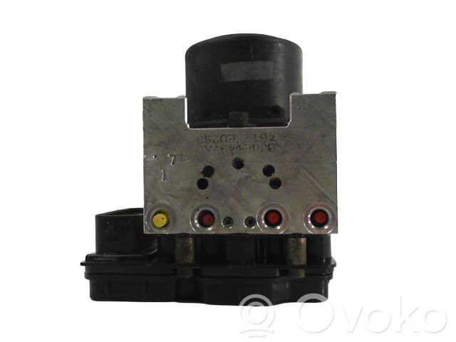 ABS-pumppu   GJYE437A0D,GJ6E437A0,GJYE437A0D