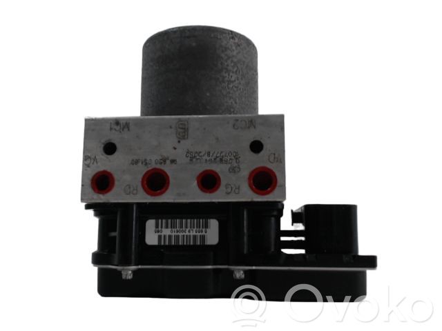 Peugeot 407 ABS Pump 
