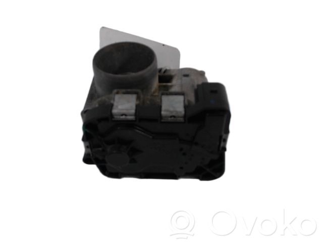 Fiat Panda II Throttle valve 