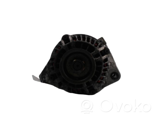 Honda Civic Generator/alternator 
