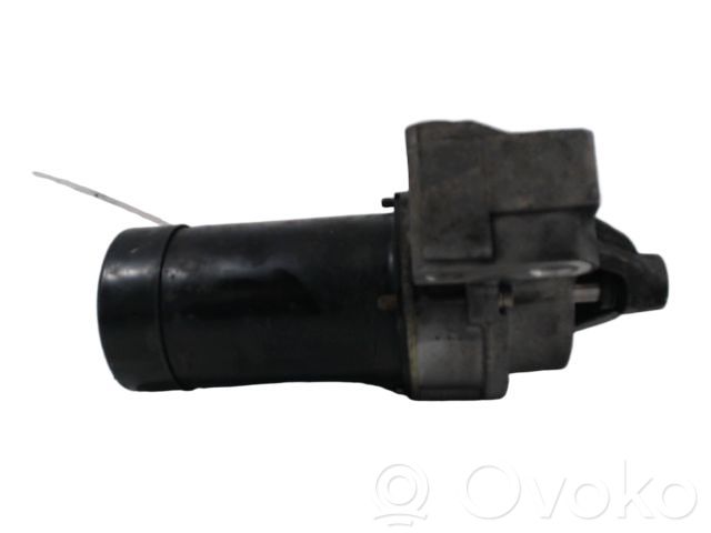 Renault Avantime Starter motor 